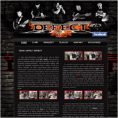 Defect-Rock.cz
